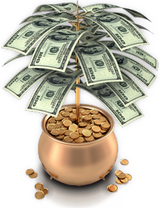 Работа дома